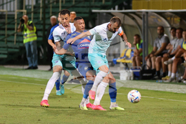 Пловдив - Футбол - Крумовград - Черно море (Варна)