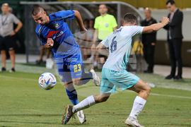 Пловдив - Футбол - Крумовград - Черно море (Варна)