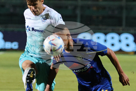 Пловдив - Футбол - Крумовград - Черно море (Варна)