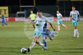 Пловдив - Футбол - Крумовград - Черно море (Варна)