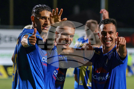 Пловдив - Футбол - Крумовград - Черно море (Варна)