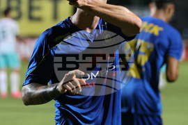 Пловдив - Футбол - Крумовград - Черно море (Варна)