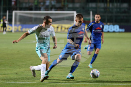 Пловдив - Футбол - Крумовград - Черно море (Варна)