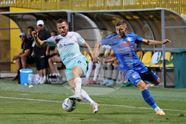 Пловдив - Футбол - Крумовград - Черно море (Варна)