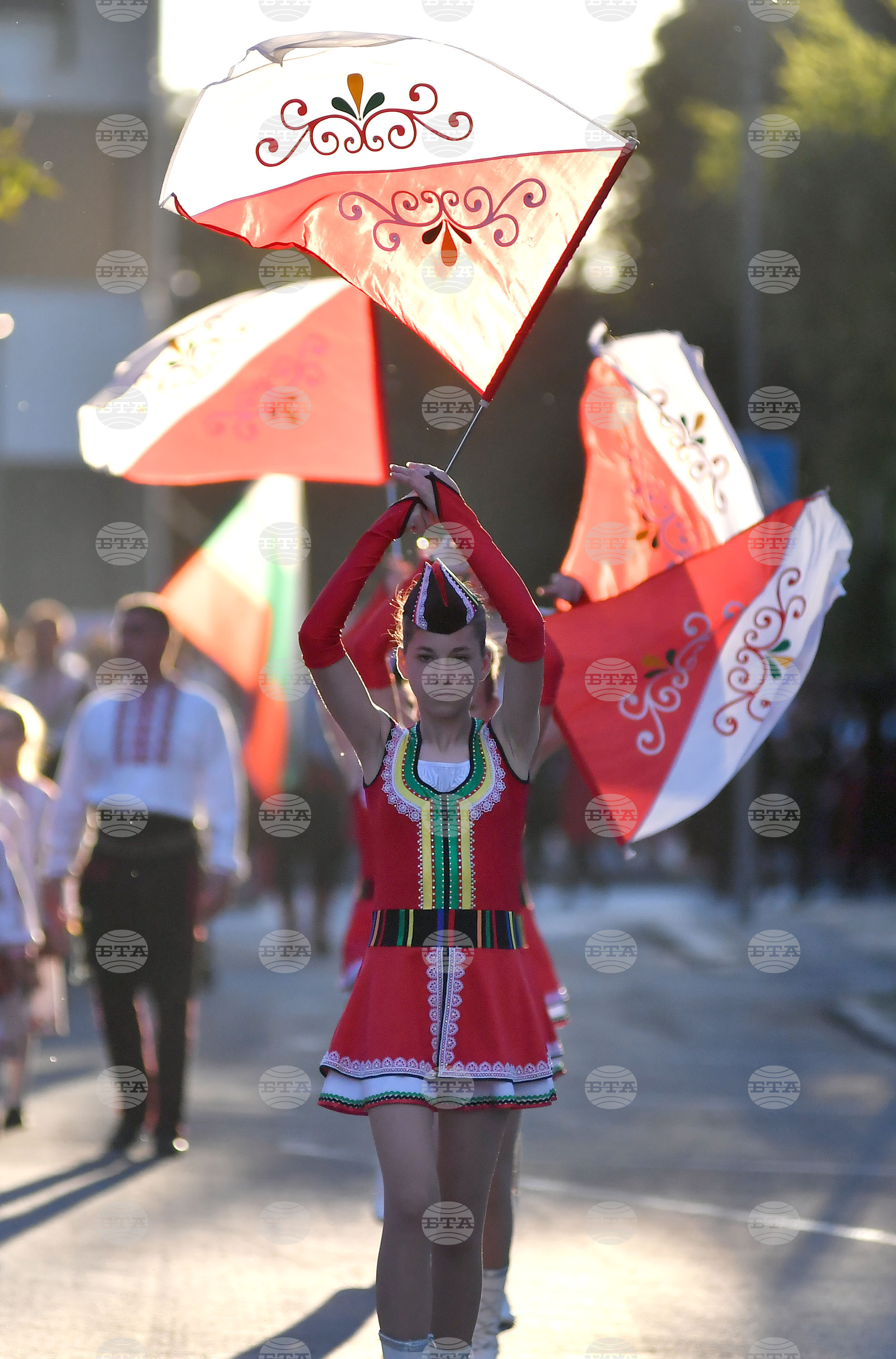 Разград -  Панаир на киселото мляко
