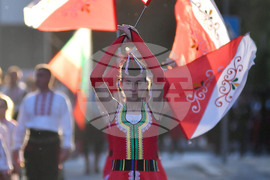 Разград -  Панаир на киселото мляко