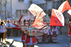 Разград -  Панаир на киселото мляко