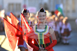 Разград -  Панаир на киселото мляко