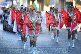 Разград -  Панаир на киселото мляко