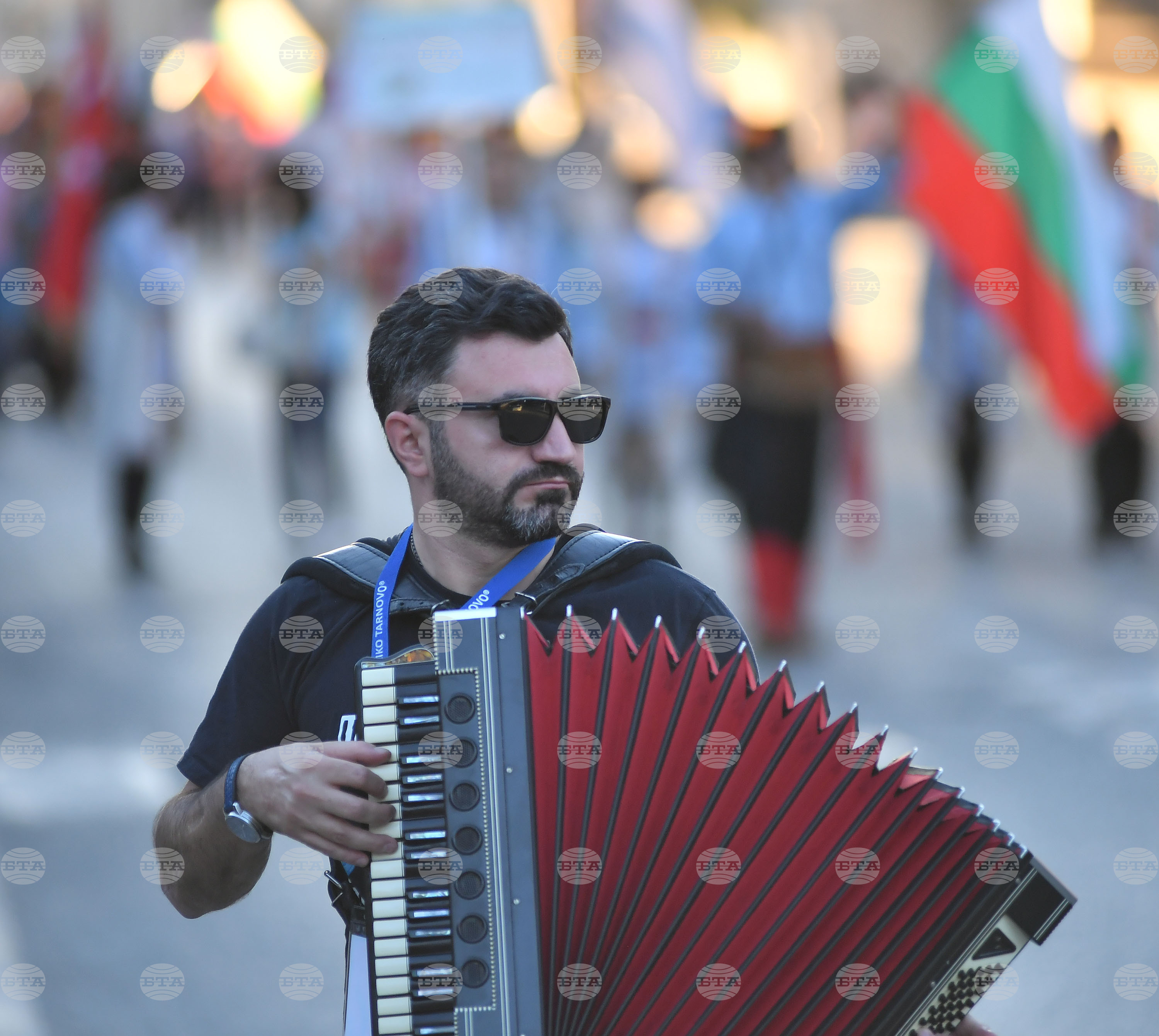 Разград -  Панаир на киселото мляко