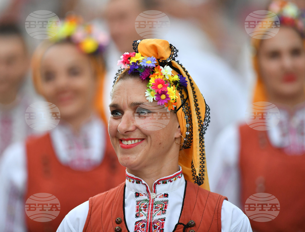 Разград -  Панаир на киселото мляко