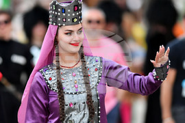 Разград -  Панаир на киселото мляко