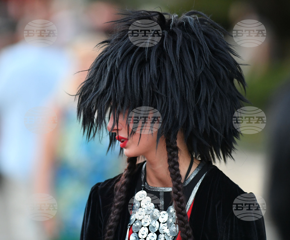 Разград -  Панаир на киселото мляко