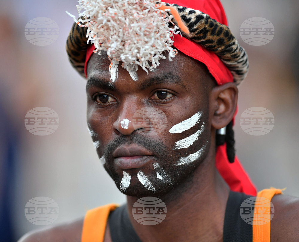 Разград -  Панаир на киселото мляко