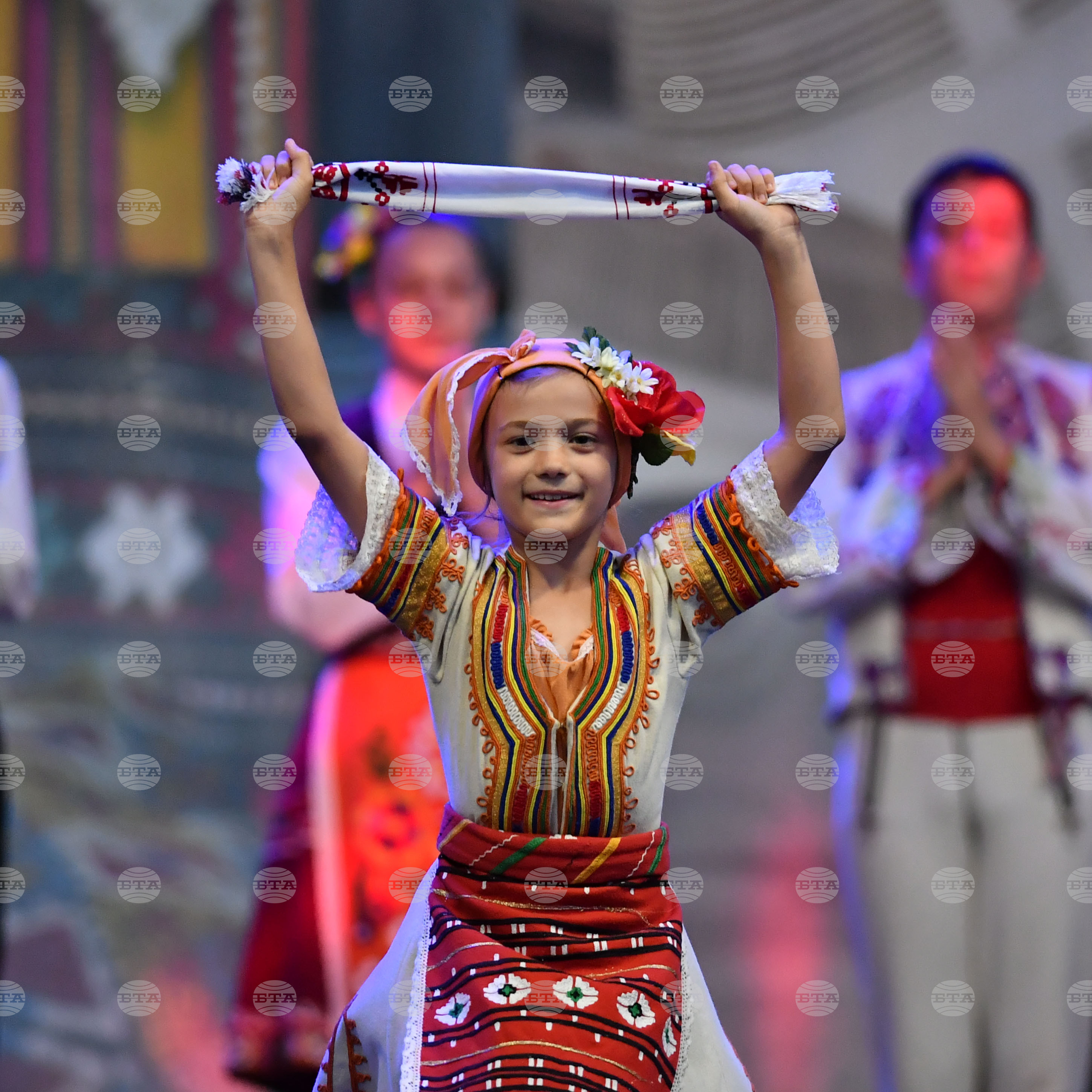 Разград -  Панаир на киселото мляко