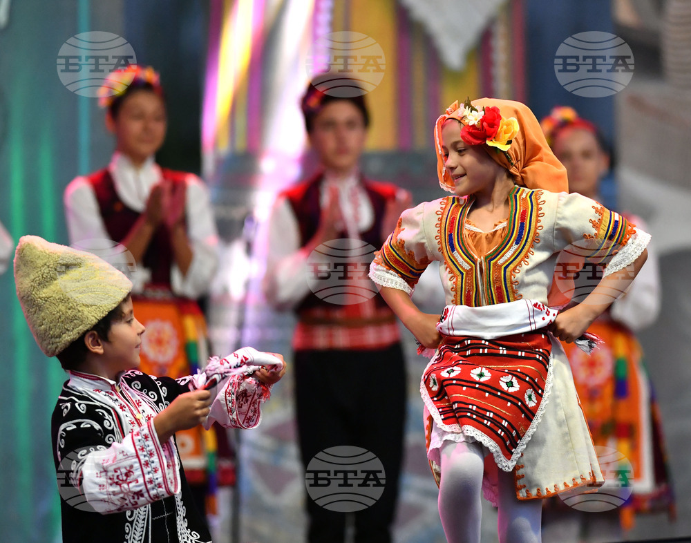 Разград -  Панаир на киселото мляко