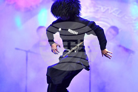 Разград -  Панаир на киселото мляко