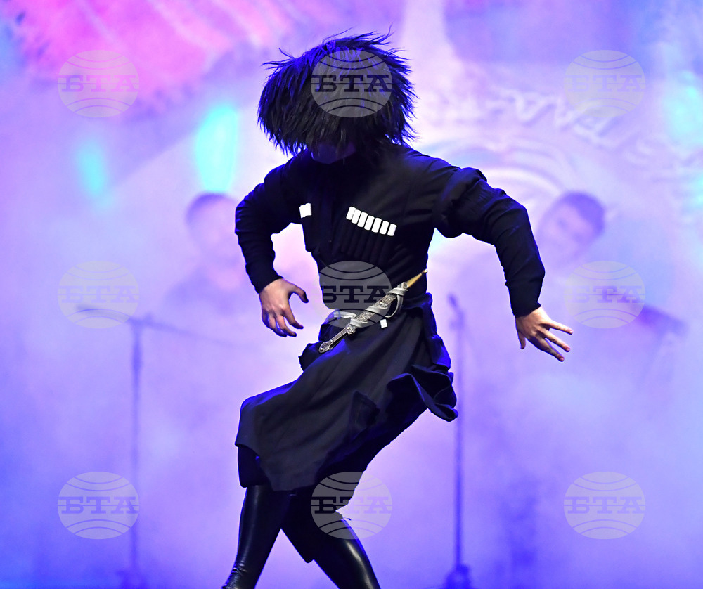 Разград -  Панаир на киселото мляко