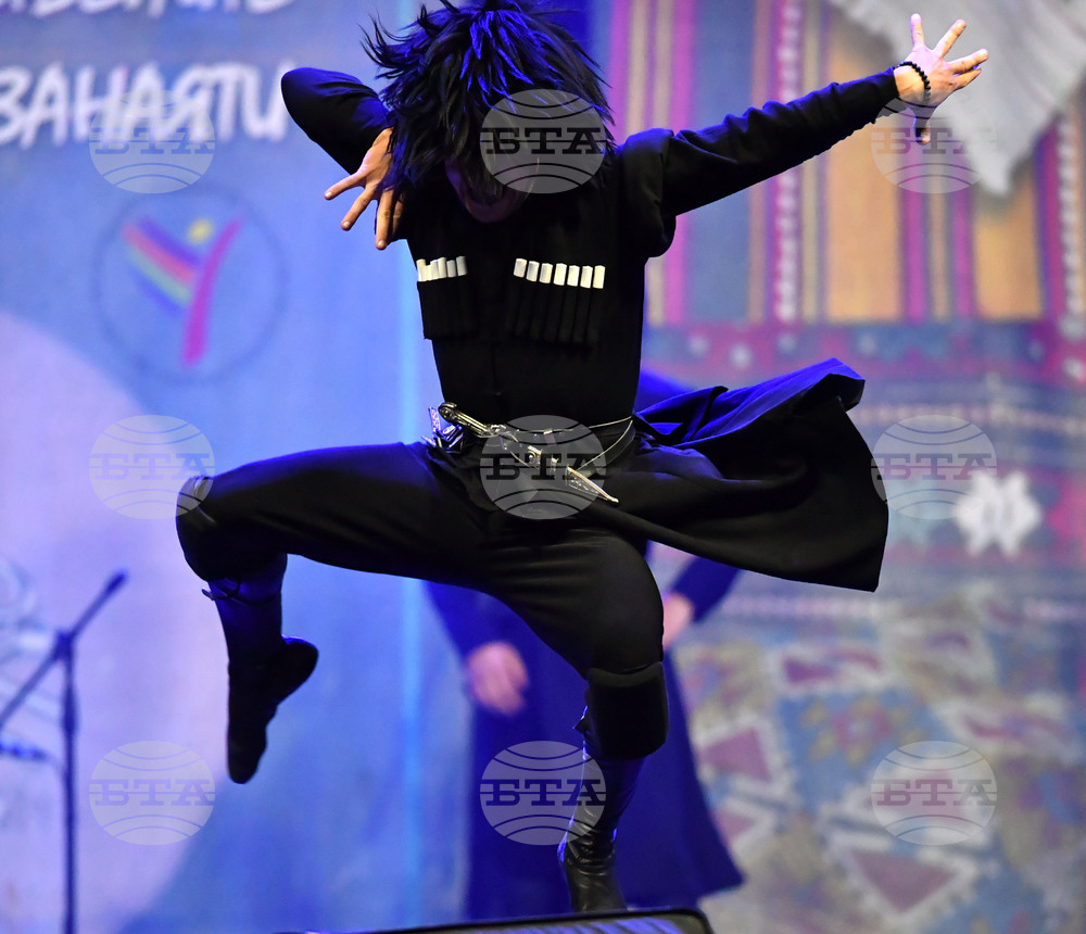 Разград -  Панаир на киселото мляко