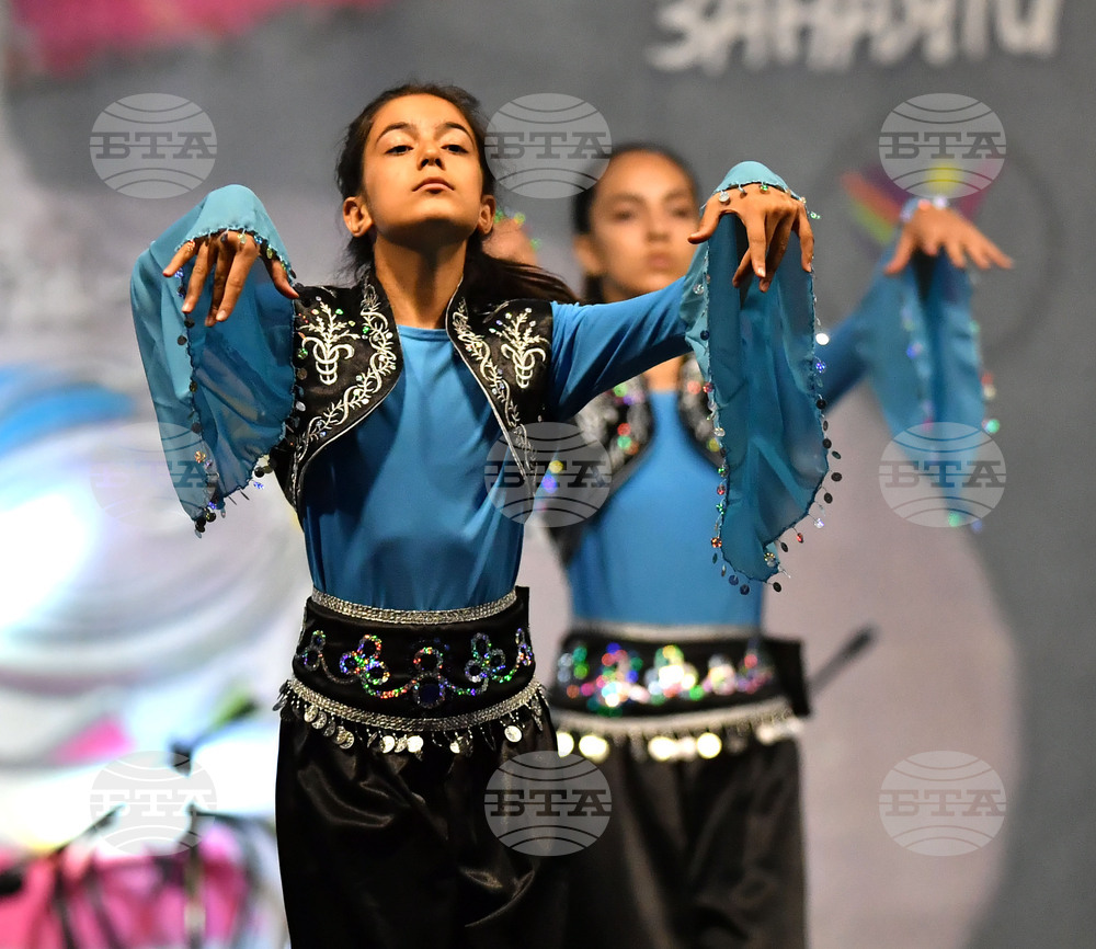 Разград -  Панаир на киселото мляко