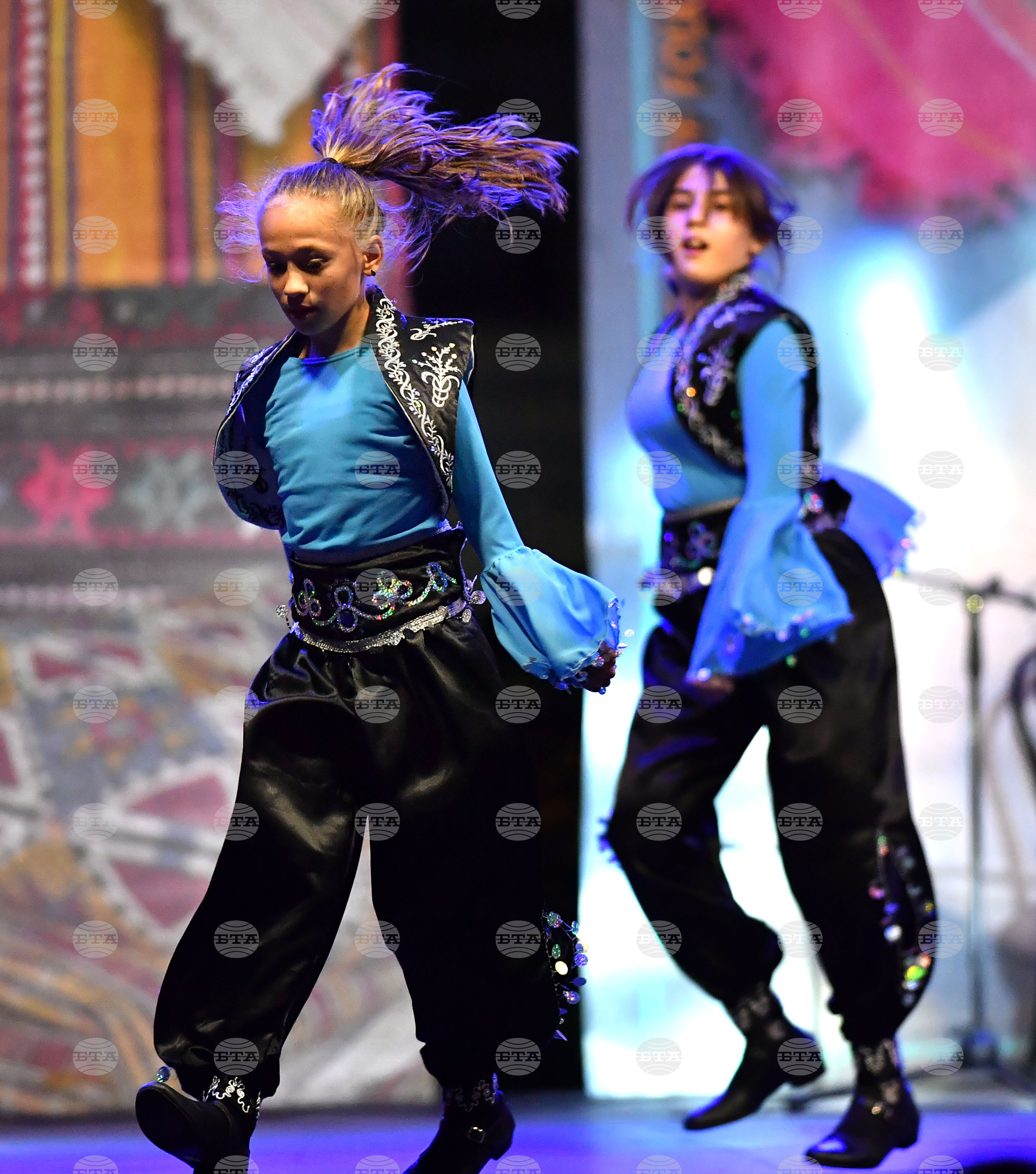 Разград -  Панаир на киселото мляко