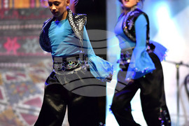 Разград -  Панаир на киселото мляко