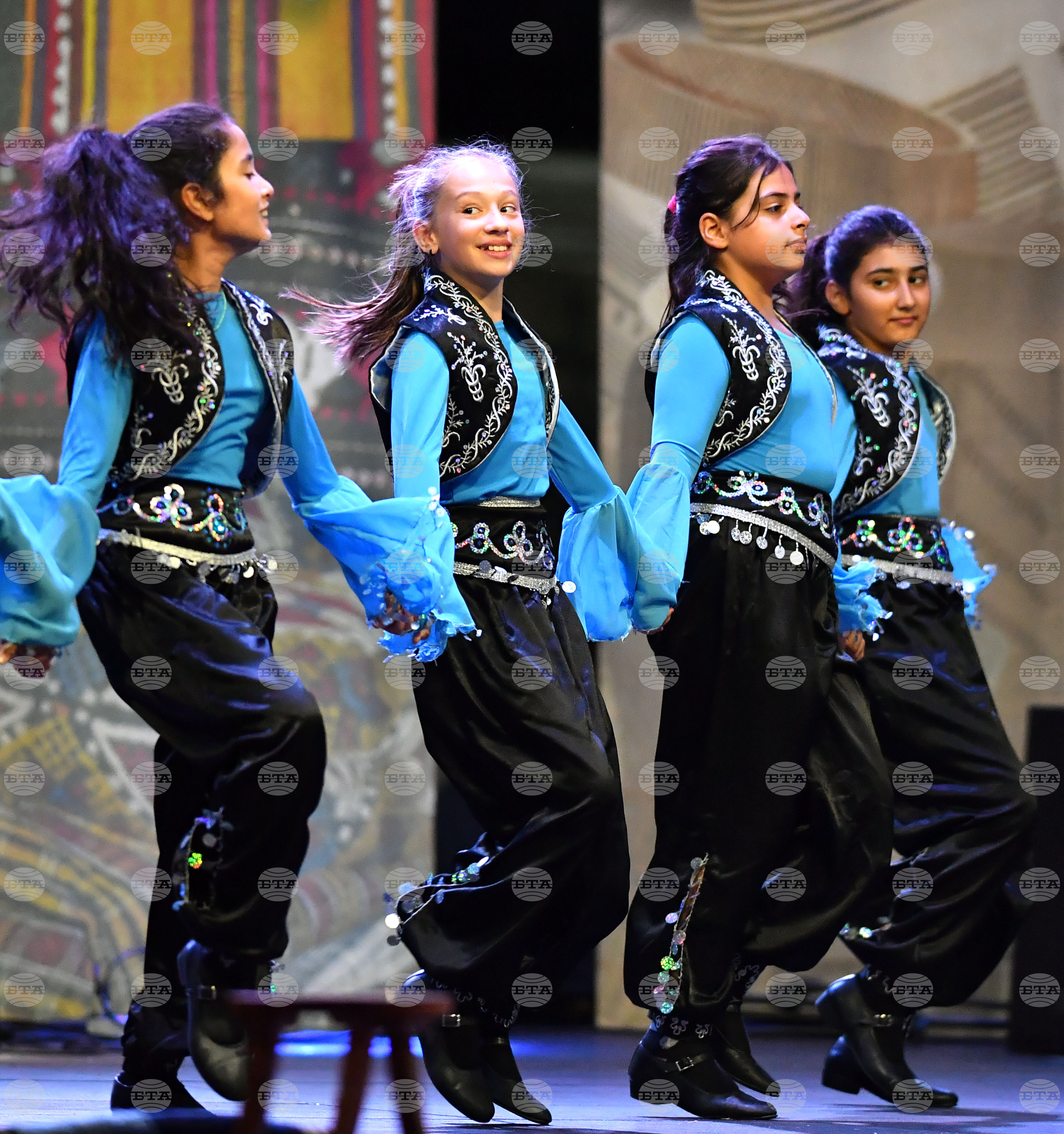 Разград -  Панаир на киселото мляко