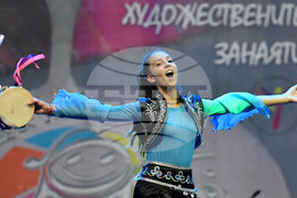 Разград -  Панаир на киселото мляко