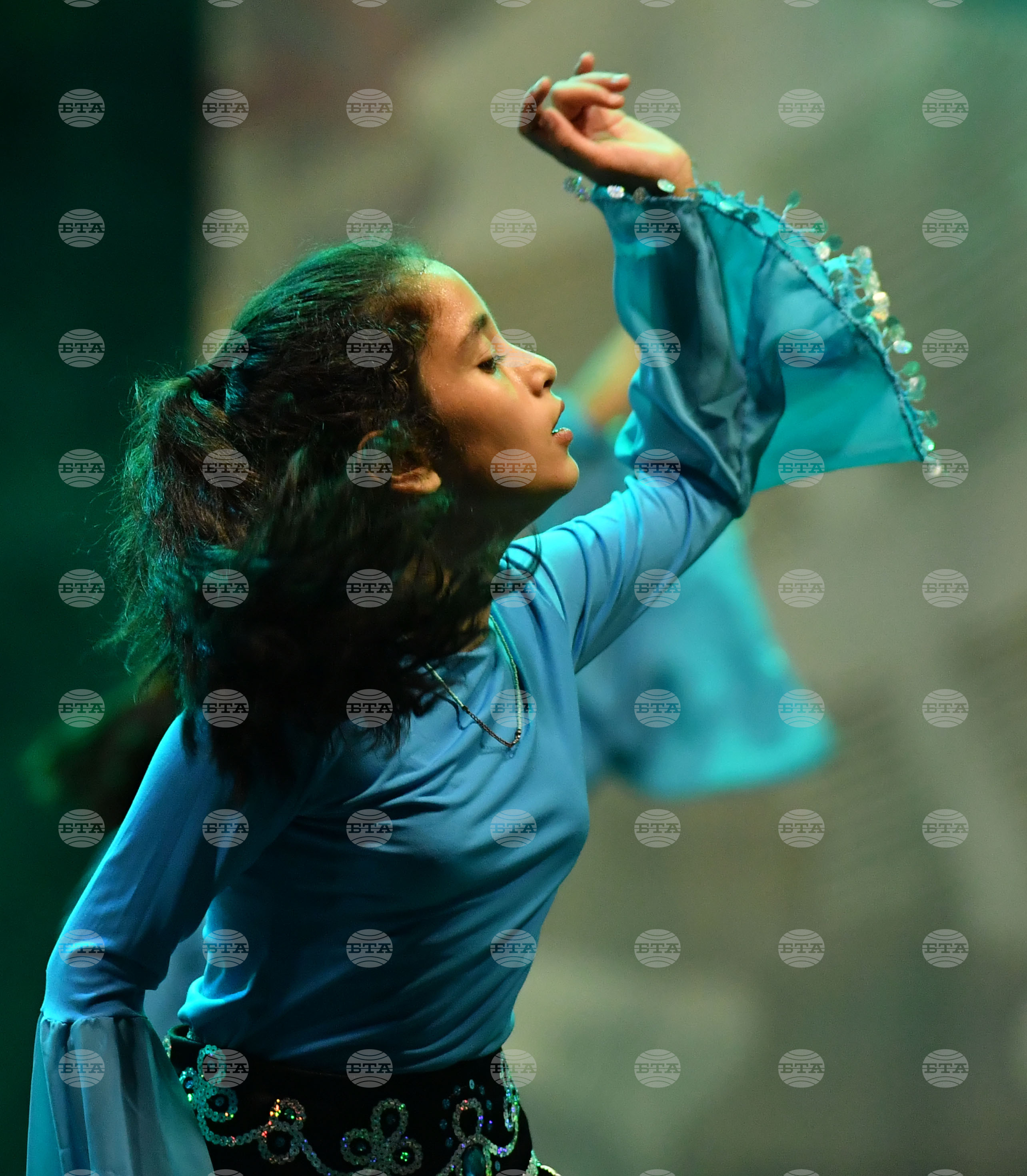 Разград -  Панаир на киселото мляко