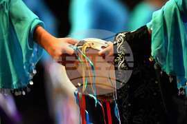 Разград -  Панаир на киселото мляко