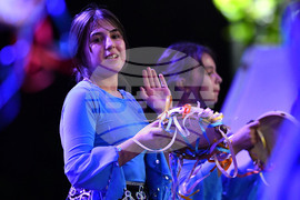 Разград -  Панаир на киселото мляко