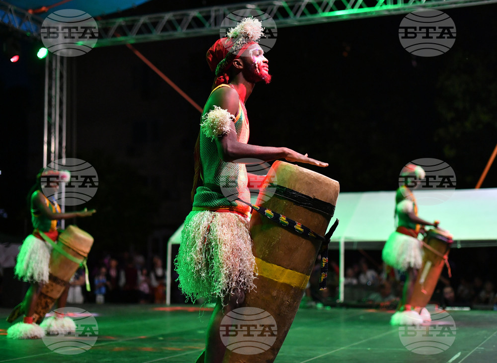 Разград -  Панаир на киселото мляко