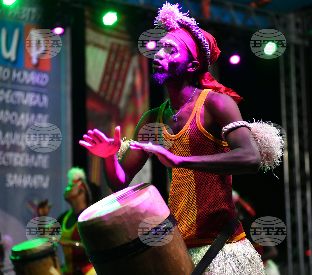 Разград -  Панаир на киселото мляко