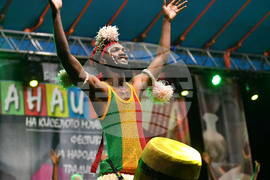 Разград -  Панаир на киселото мляко