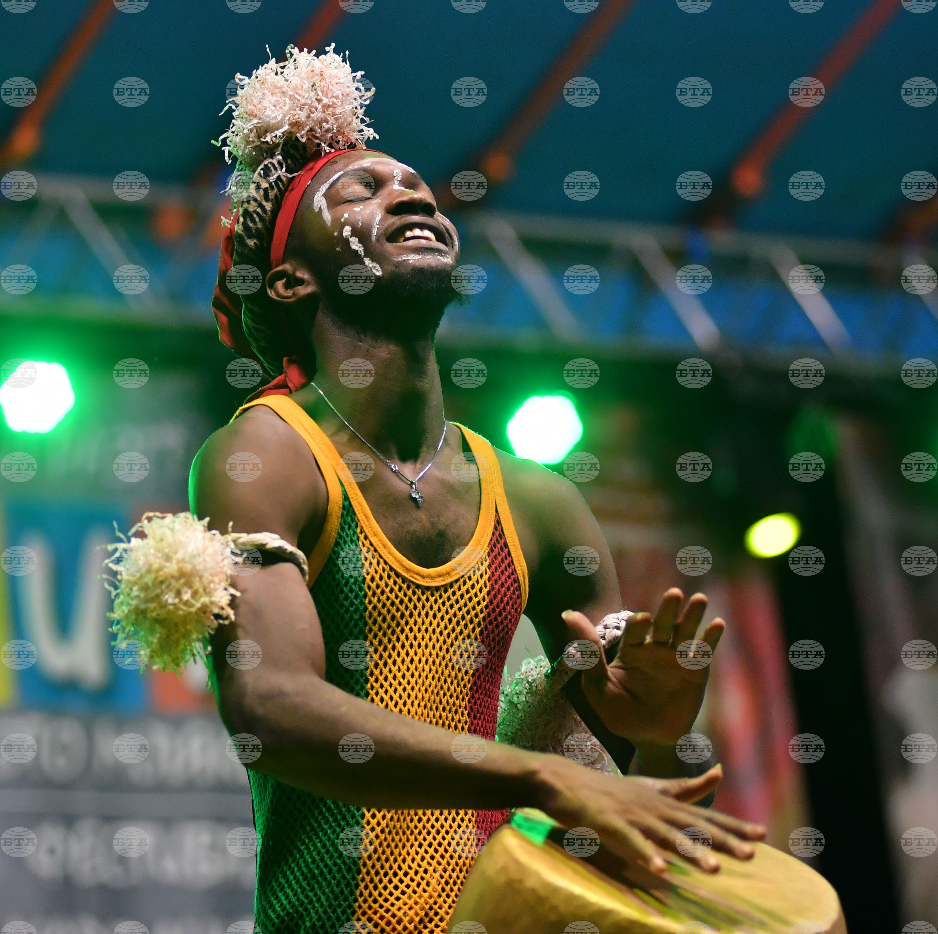 Разград -  Панаир на киселото мляко