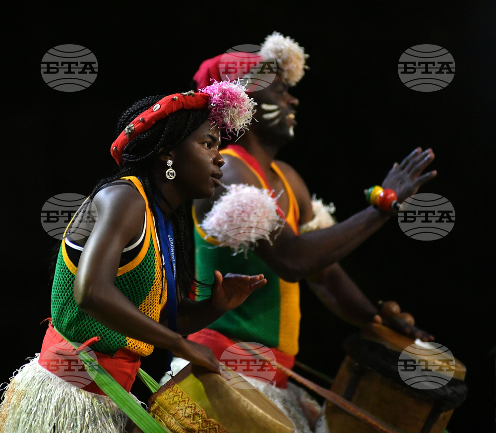 Разград -  Панаир на киселото мляко