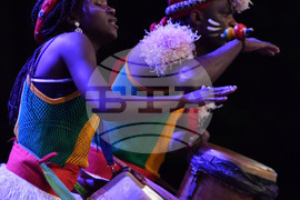 Разград -  Панаир на киселото мляко