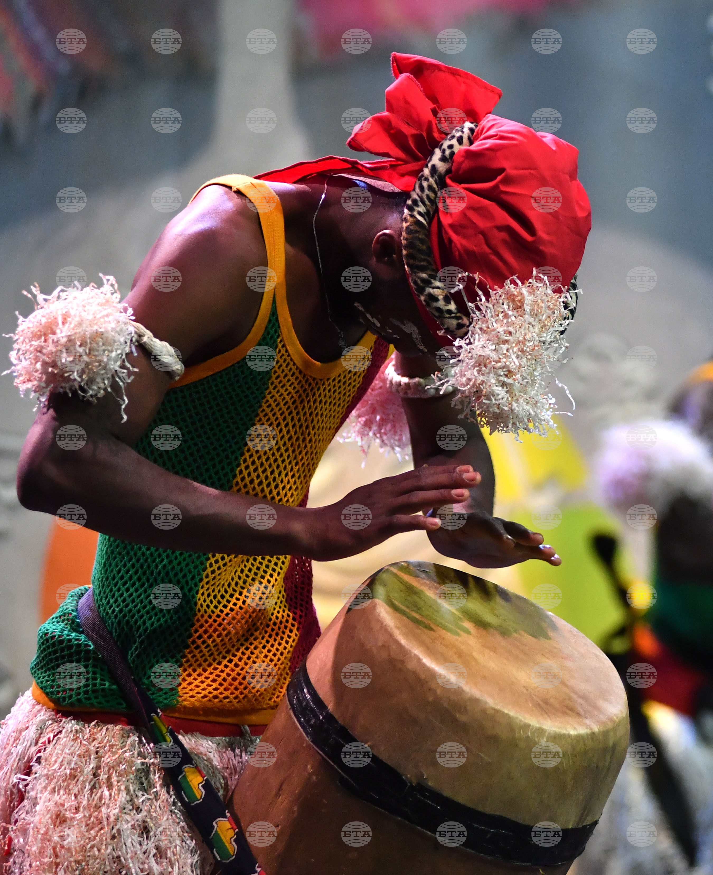 Разград -  Панаир на киселото мляко