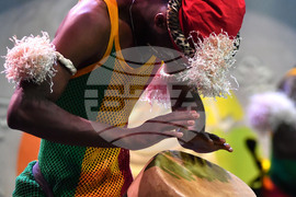 Разград -  Панаир на киселото мляко