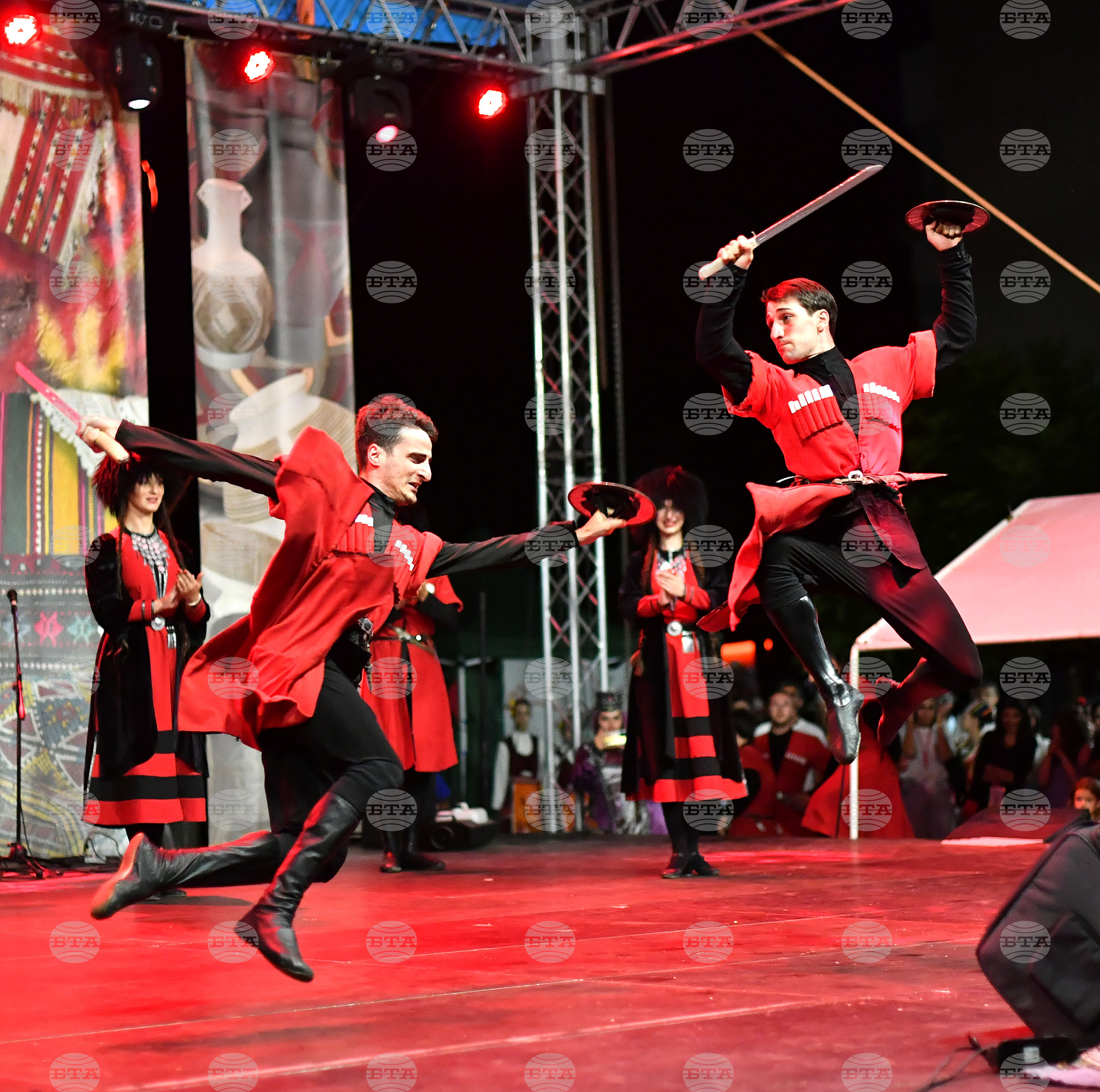 Разград -  Панаир на киселото мляко