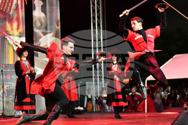 Разград -  Панаир на киселото мляко