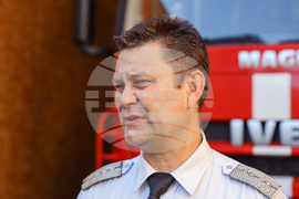 Природен парк „Витоша“ - палене на огън - проверки - Николай Нанов