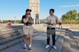 Видин - „Субкултурен меланж" - състезание