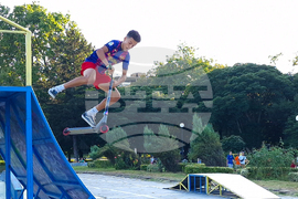 Видин - „Субкултурен меланж" - състезание