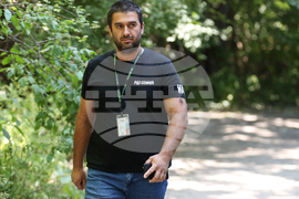 Природен парк „Витоша“ - палене на огън - проверки - Иван Кърлев