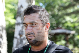 Природен парк „Витоша“ - палене на огън - проверки - Иван Кърлев