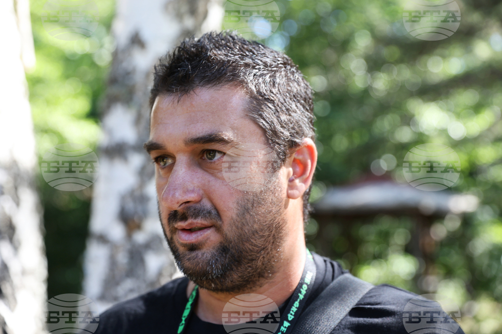 Природен парк „Витоша“ - палене на огън - проверки - Иван Кърлев