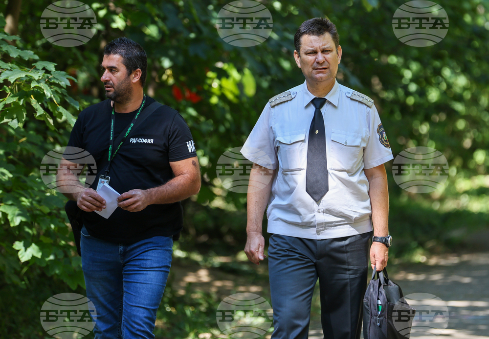 Природен парк „Витоша“ - палене на огън - проверки