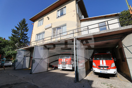 ПБЗН - 06 районна служба