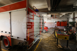 ПБЗН - 06 районна служба